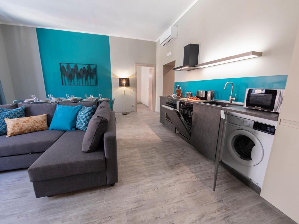 The Best Rent - Apartment Close To Termini Station Rome Extérieur photo
