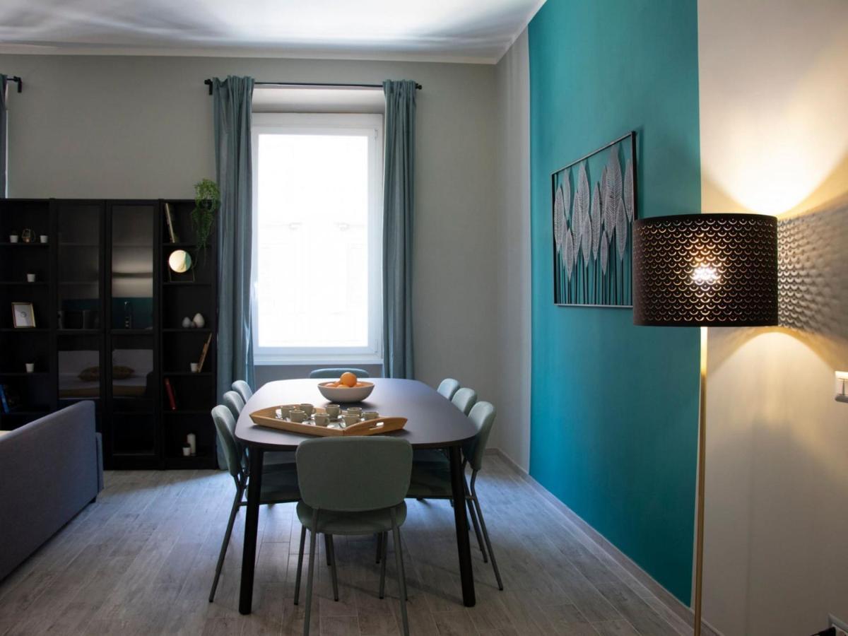 The Best Rent - Apartment Close To Termini Station Rome Extérieur photo